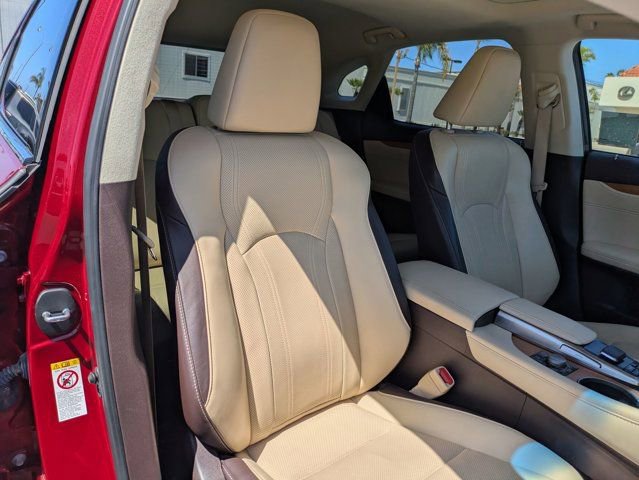 Used 2016 Lexus RX 350 FWD w/ Premium Package image 35