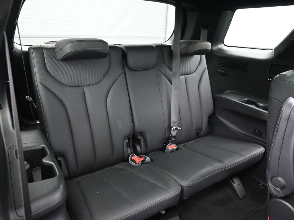 Used 2024 Hyundai Palisade Calligraphy image 58