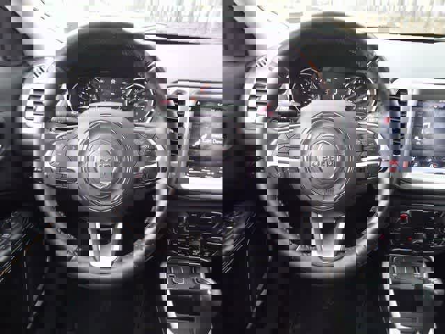 Used 2017 Jeep Compass Latitude w/ Popular Equipment Group image 14