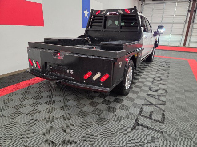 Used 2022 GMC Sierra 2500 Denali AWD/4WD image 26