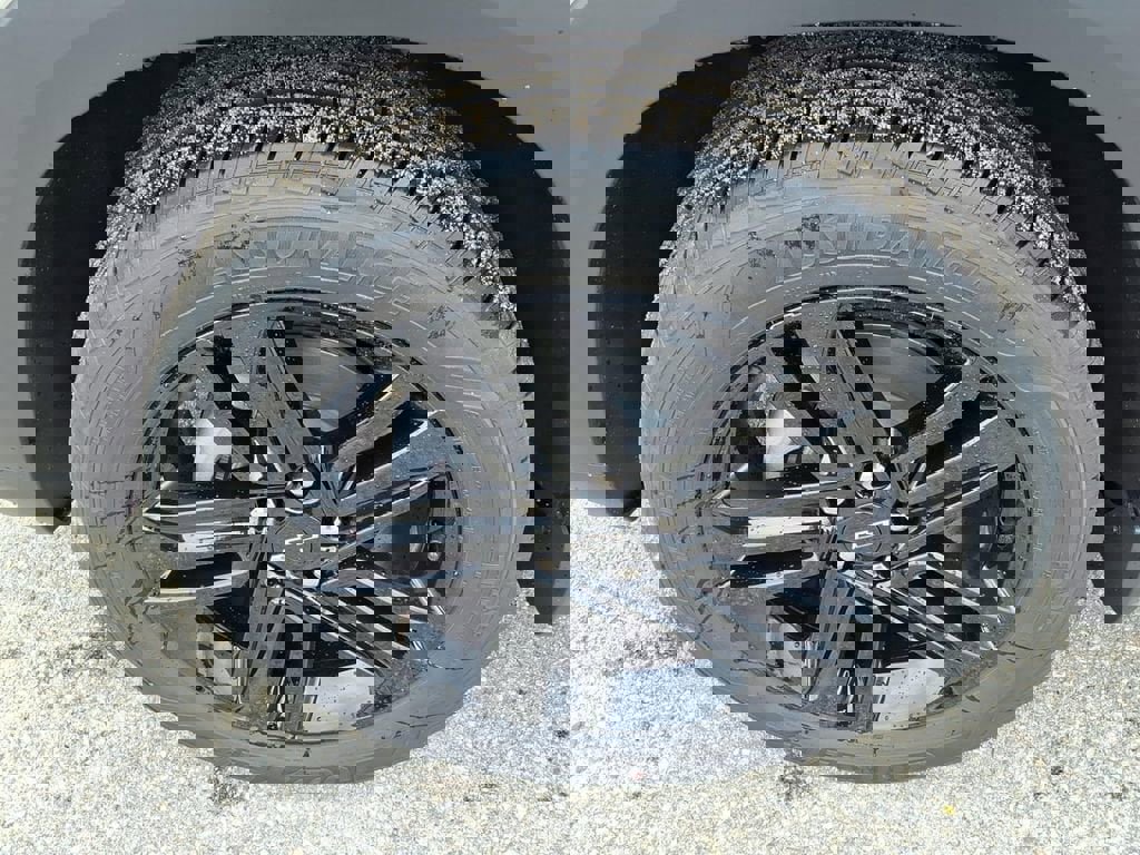 New 2026 Chevrolet Trax ACTIV image 9