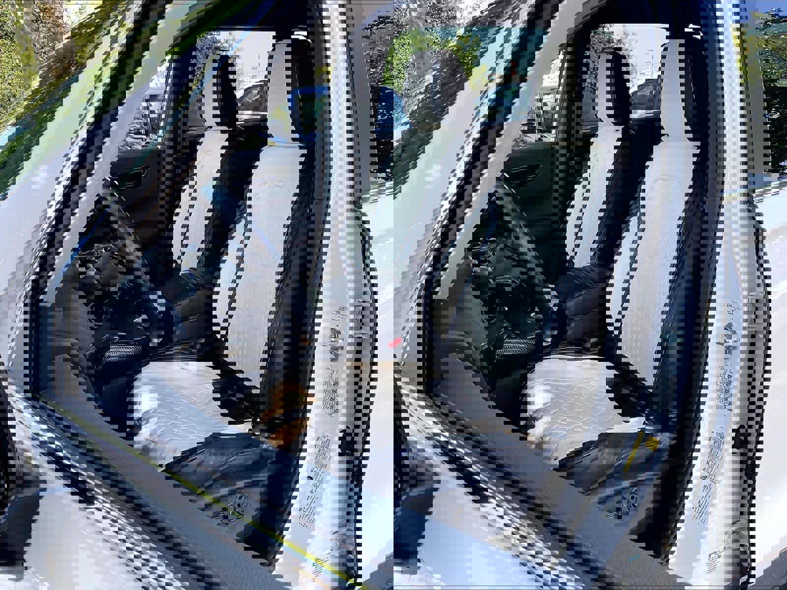 Used 2025 Honda CR-V Sport Touring image 26