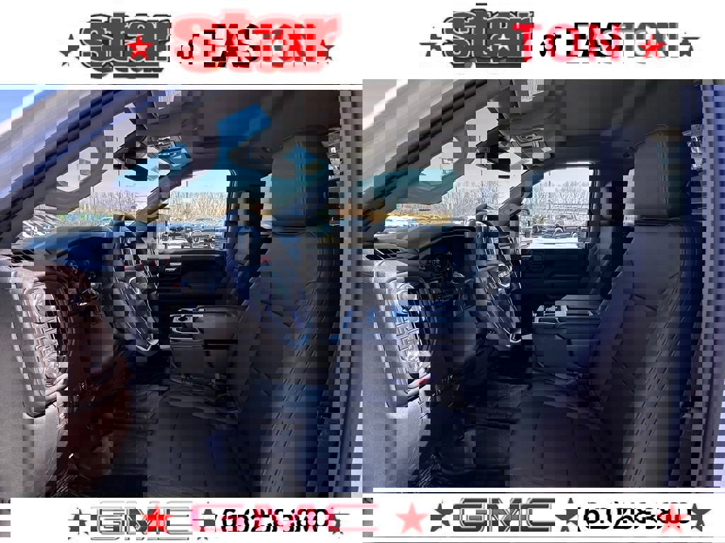 New 2026 GMC Sierra 3500 Pro w/ Convenience Package image 12