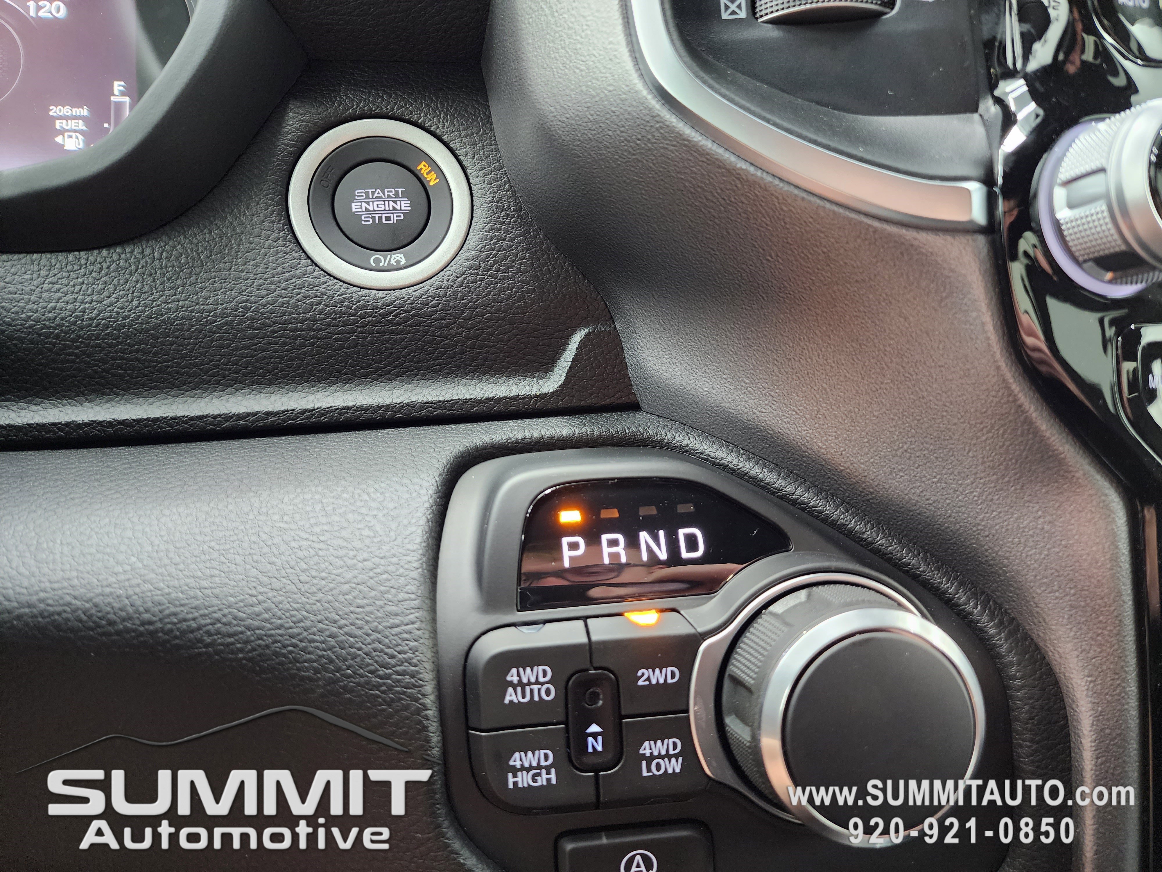 New 2026 RAM 1500 Big Horn image 41