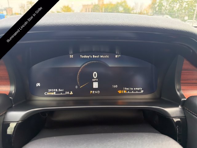 Certified 2024 Lincoln Aviator Reserve w/ Equipment Group 201A AWD/4WD image 18