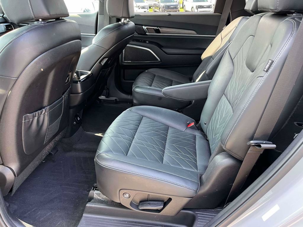Used 2024 Kia Telluride SX Prestige X-Line AWD/4WD image 7