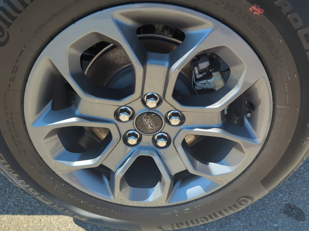 New 2025 Ford Maverick XLT w/ XLT Luxury Package image 12