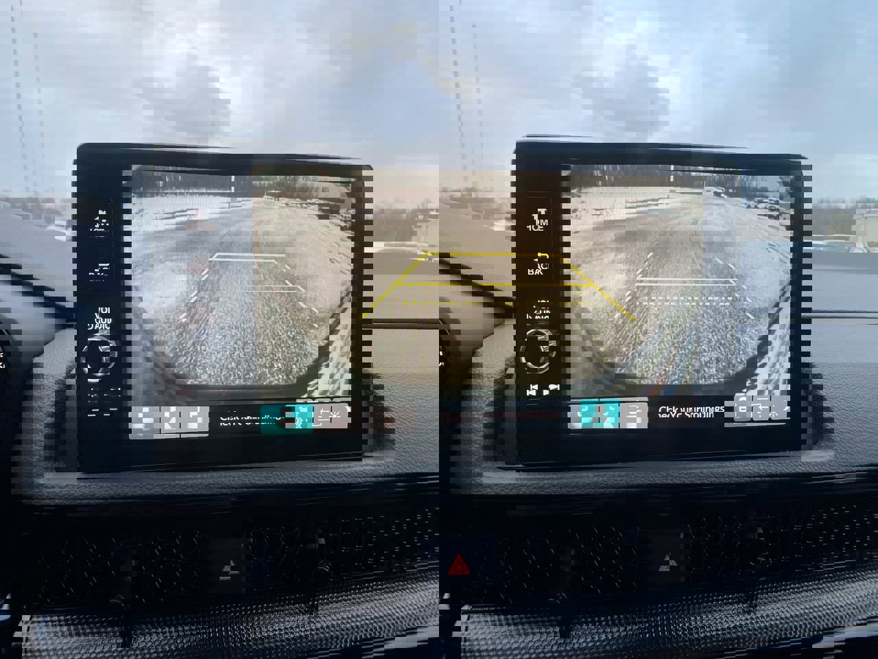 Certified 2023 Honda CR-V Sport Touring image 18