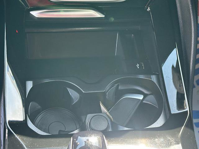 Certified 2022 BMW X4 xDrive30i image 27