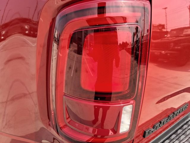 New 2026 RAM 3500 Laramie image 9