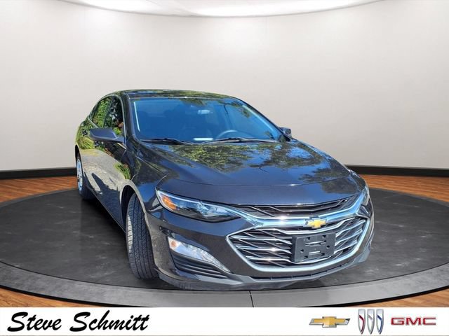 Used 2023 Chevrolet Malibu LT FWD image 26