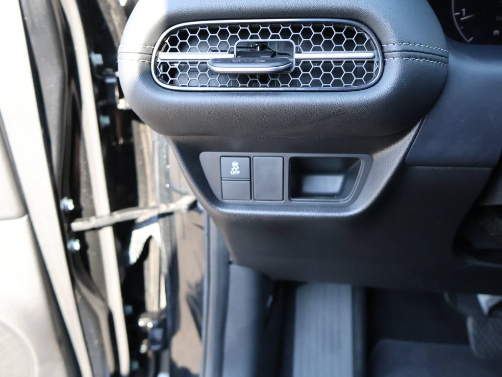 Certified 2024 Honda HR-V EX-L image 29