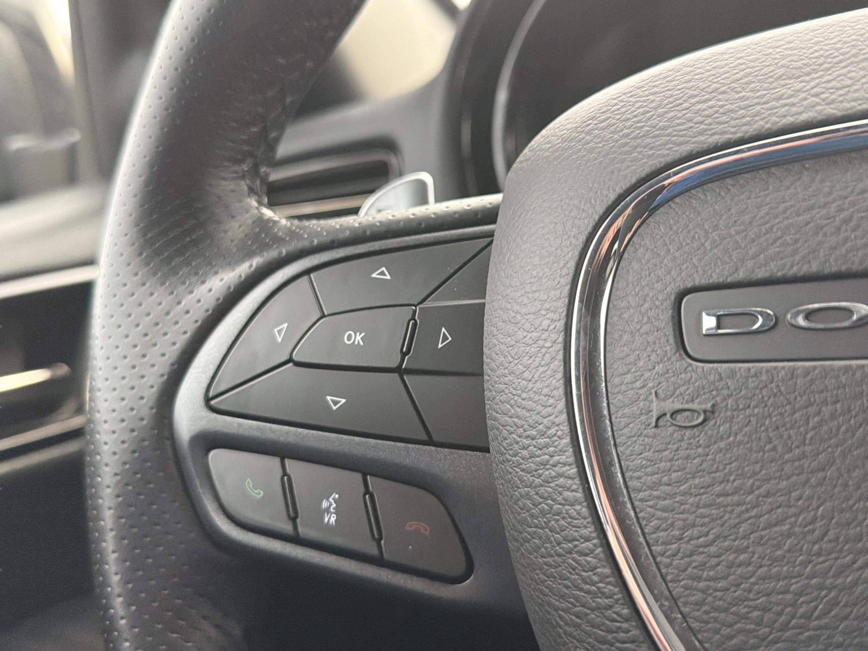 Used 2024 Dodge Durango R/T image 13