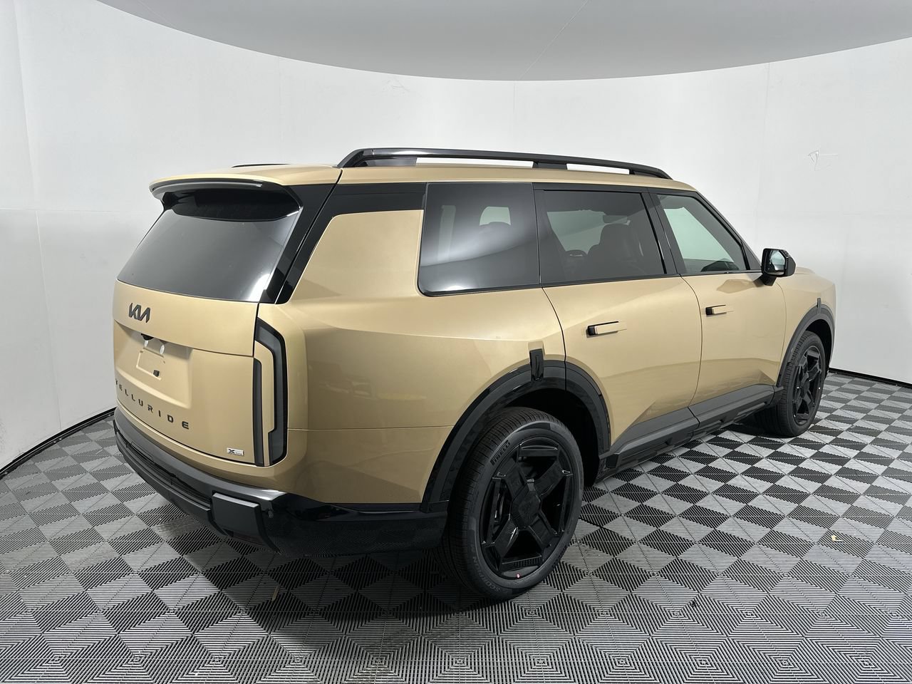 New 2027 Kia Telluride EX X-Line AWD/4WD image 19