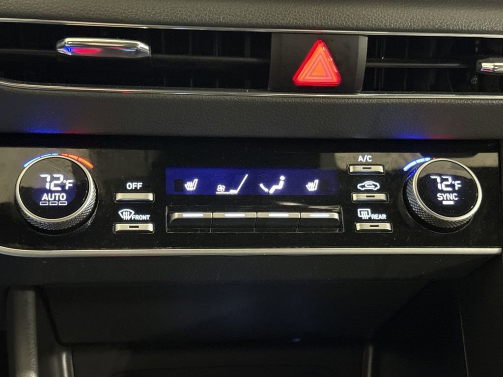 Used 2023 Hyundai Sonata SEL Plus image 17