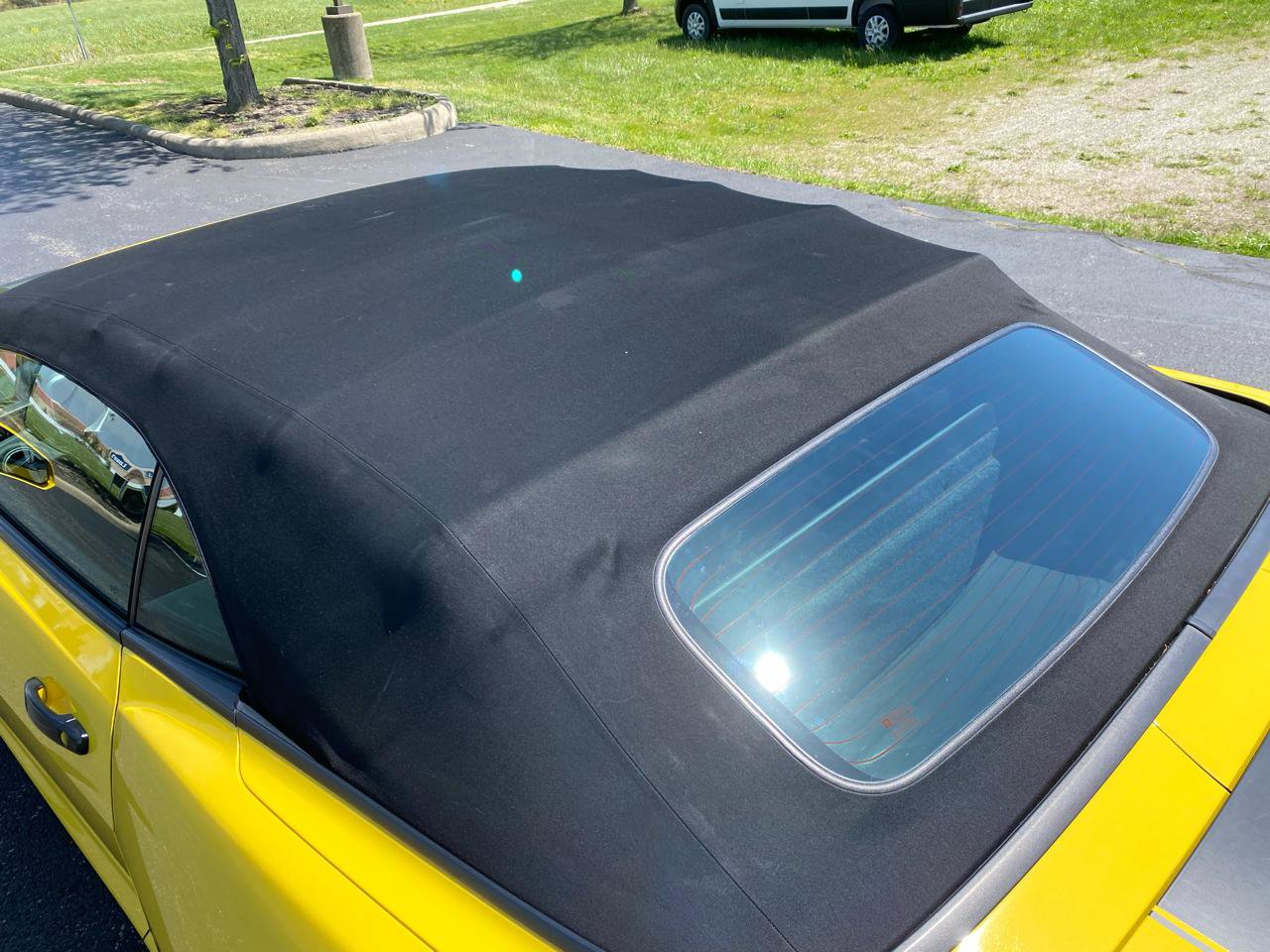 Used 2015 Chevrolet Camaro LT RWD image 18