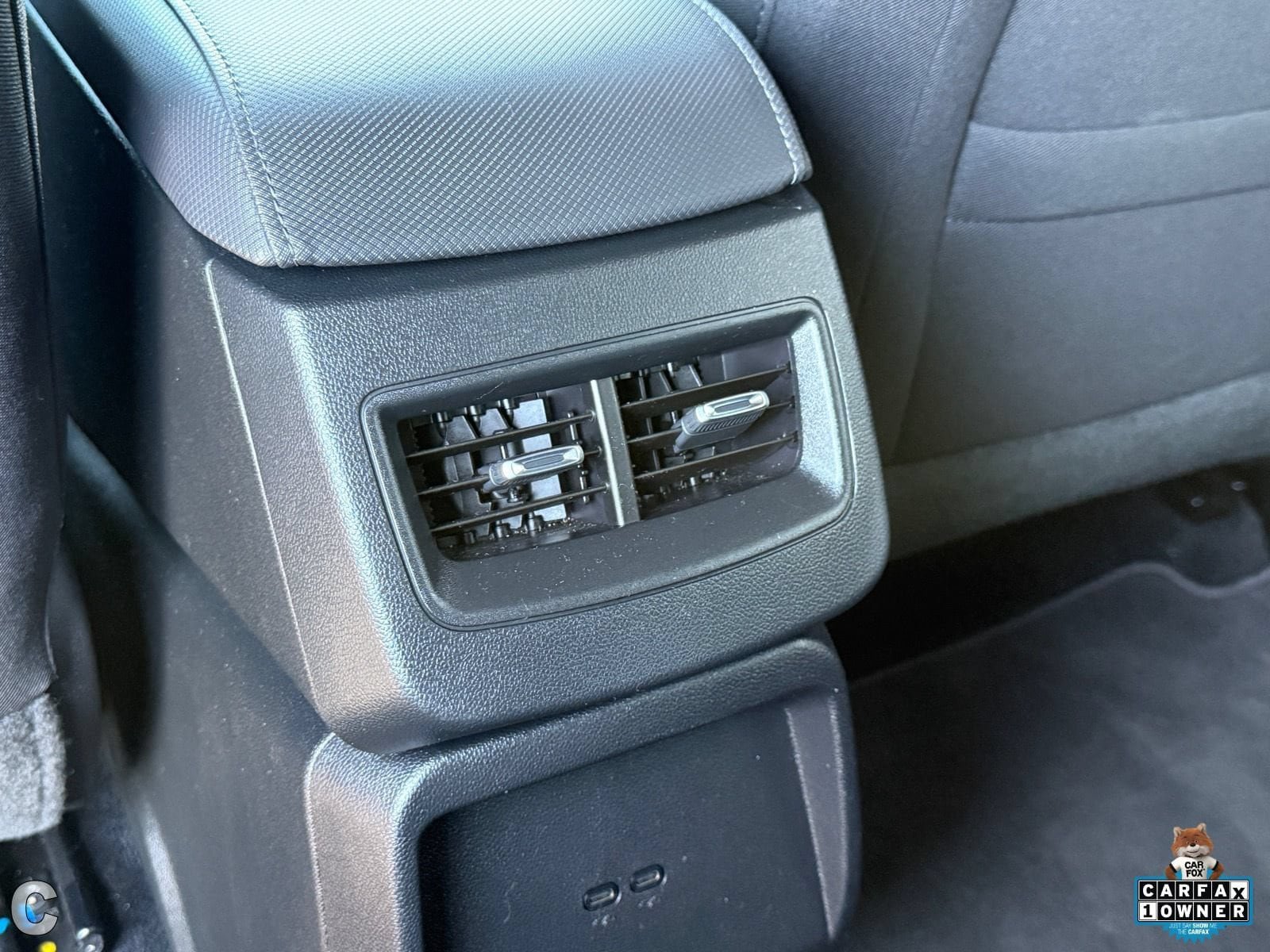 Certified 2025 Chevrolet Equinox EV LT FWD image 27