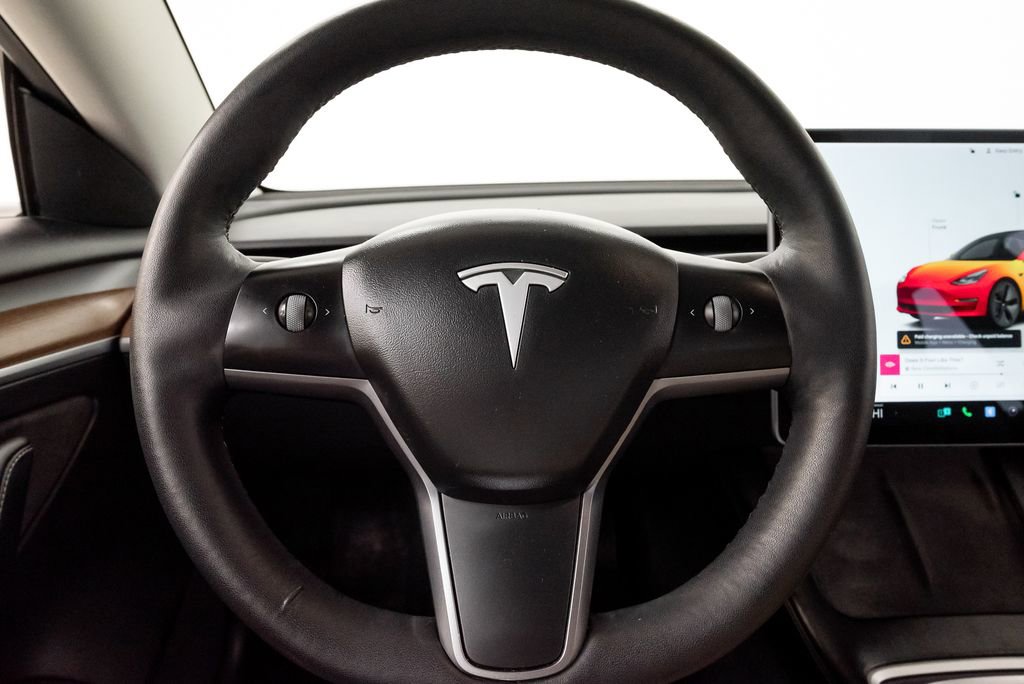 Used 2022 Tesla Model 3 Long Range AWD/4WD image 14
