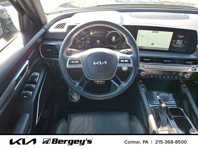 Used 2025 Kia Telluride SX X-Line image 16