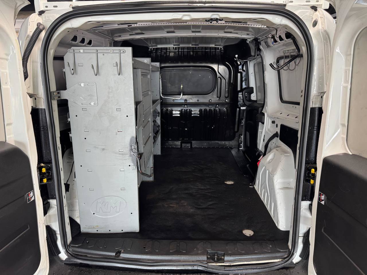 Used 2021 RAM ProMaster City Tradesman FWD image 15