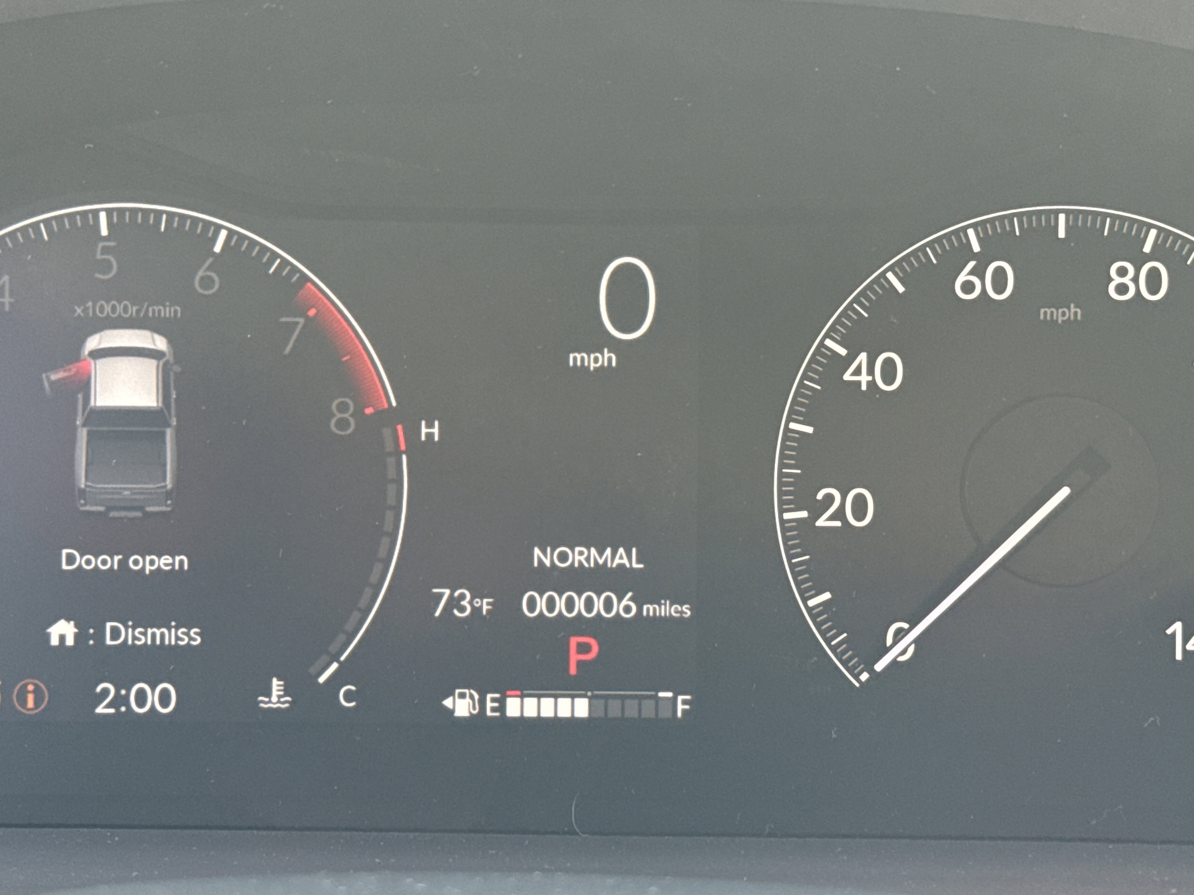 New 2026 Honda Ridgeline TrailSport+ image 23