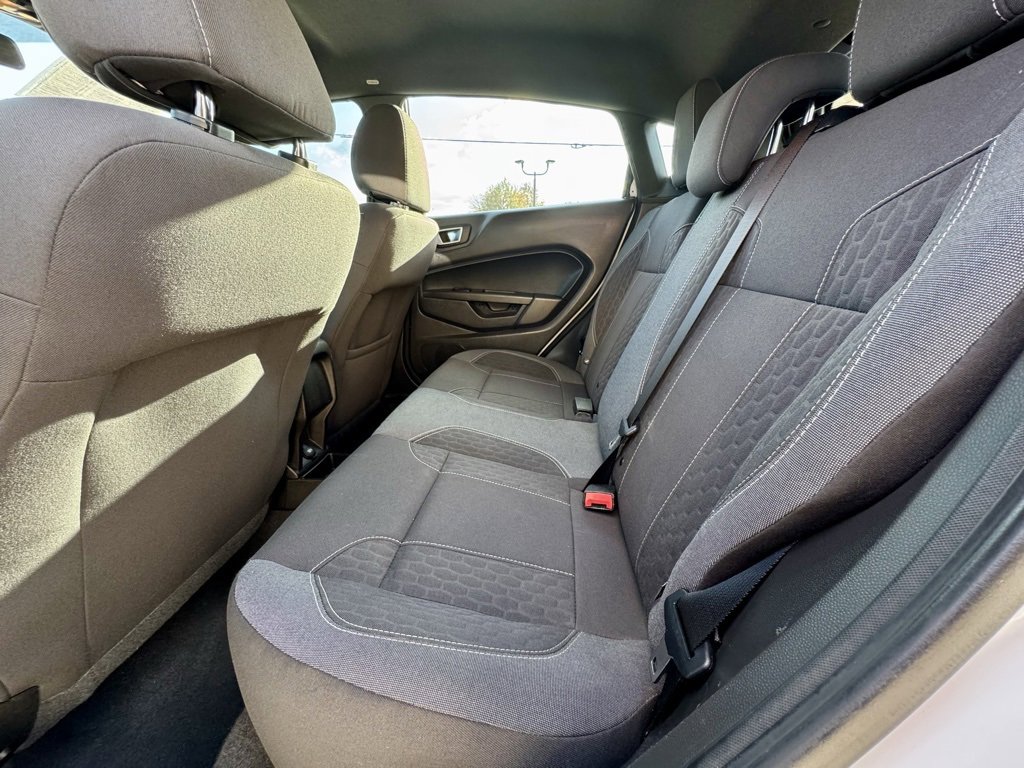 Used 2014 Ford Fiesta ST image 12