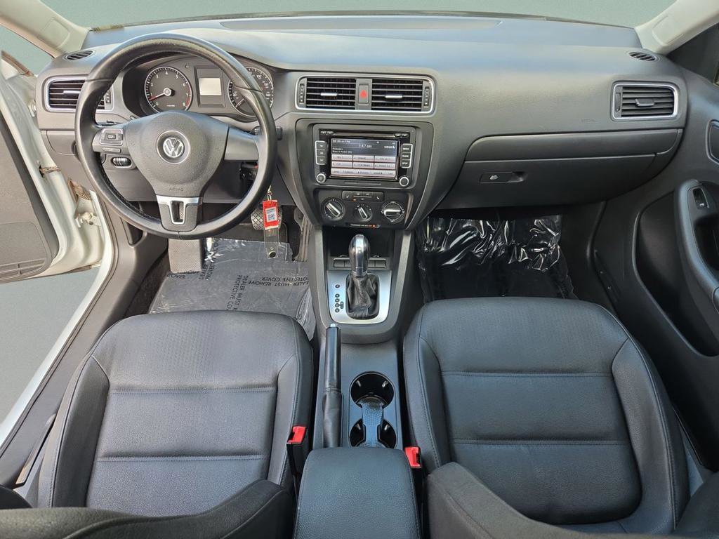 Used 2012 Volkswagen Jetta SE image 29
