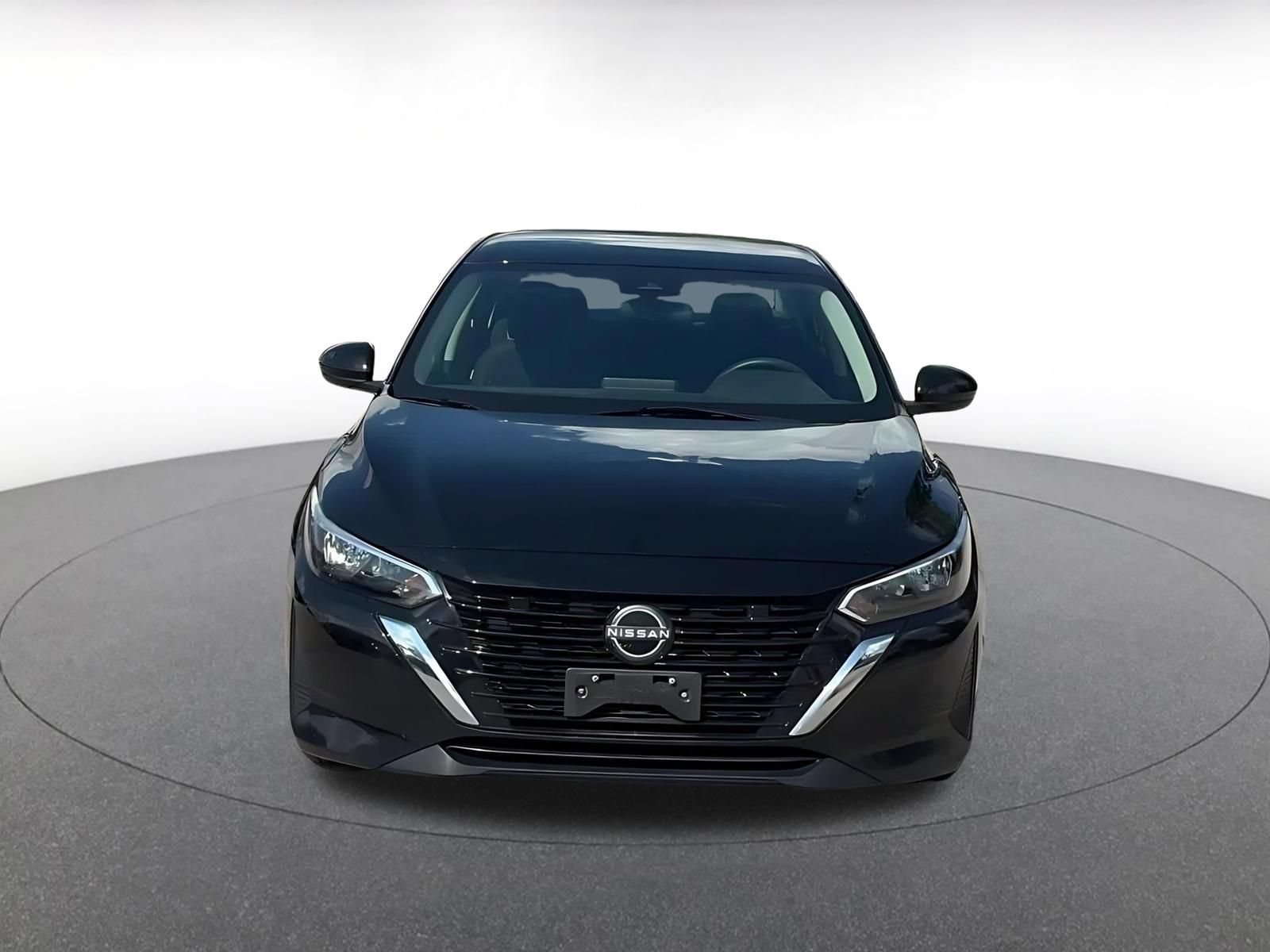 Used 2025 Nissan Sentra S FWD image 4