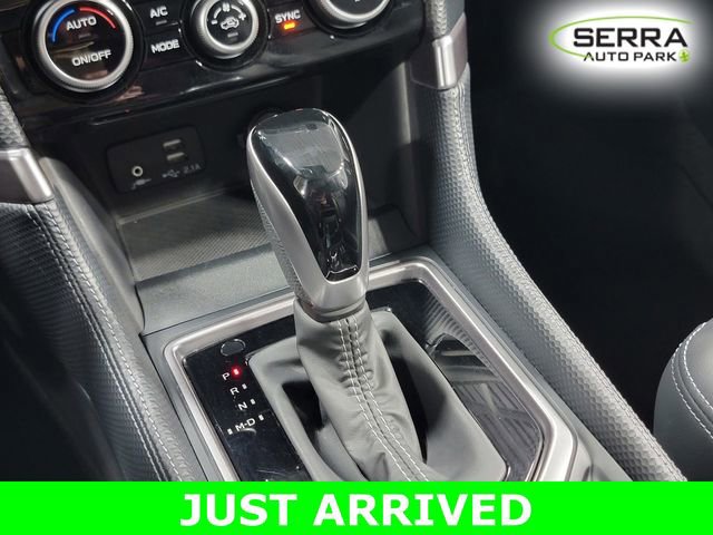 Used 2023 Subaru Forester Limited image 22