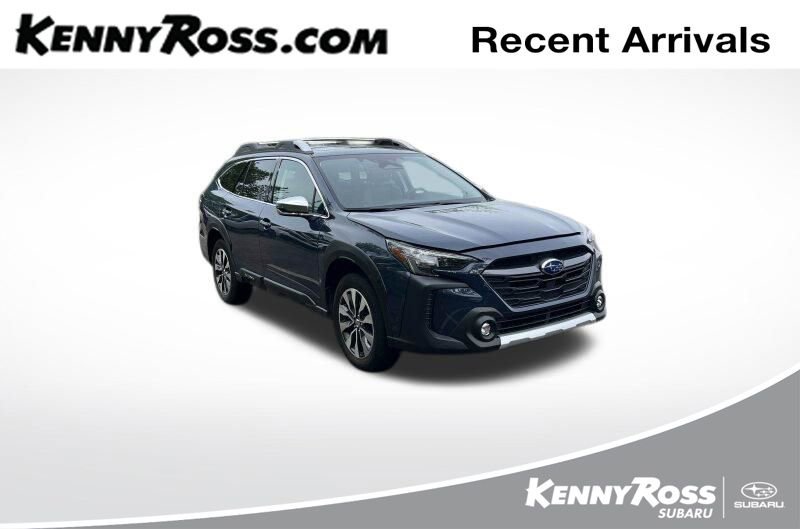 Used 2024 Subaru Outback Touring XT