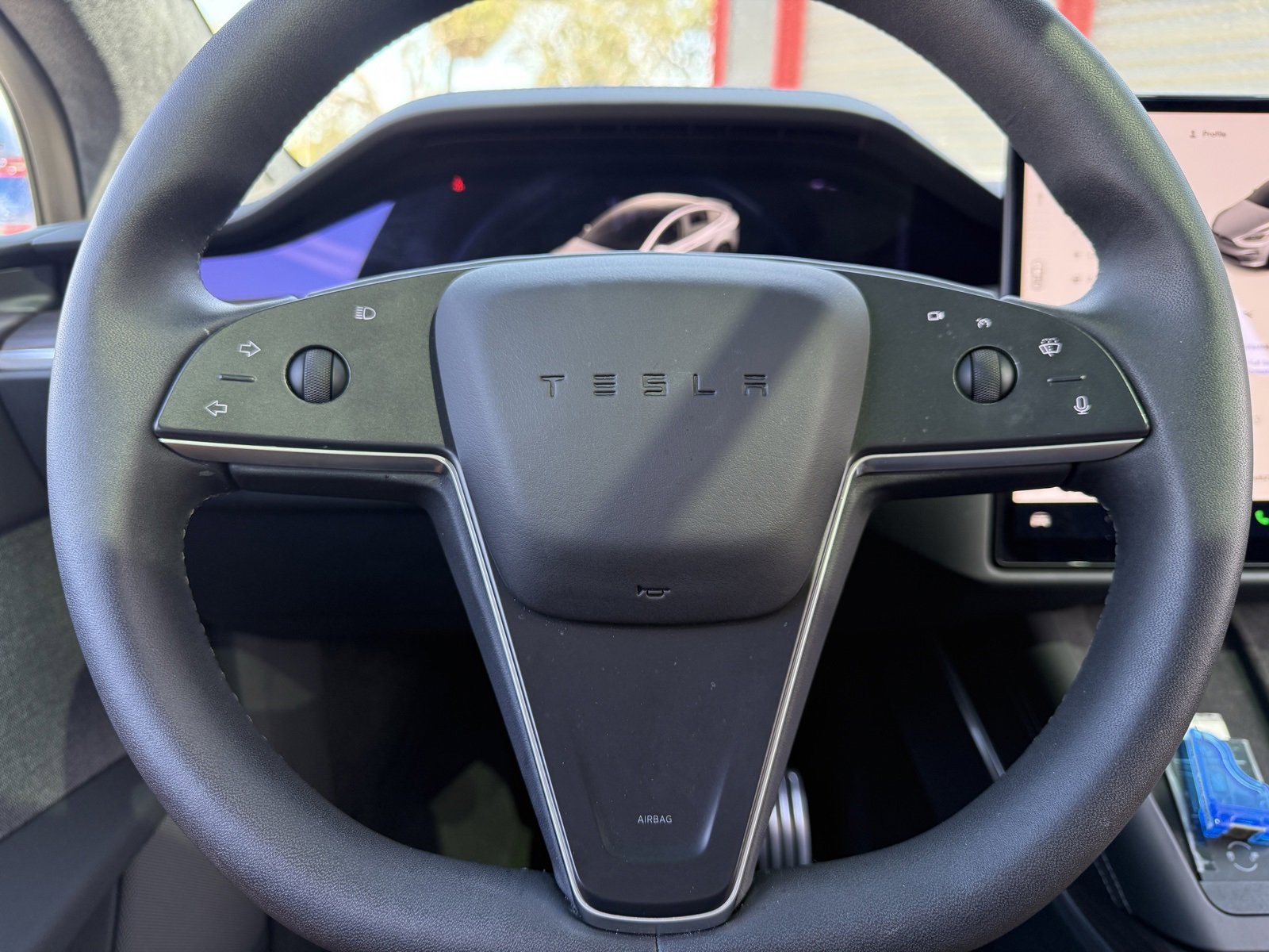 Used 2024 Tesla Model X image 20