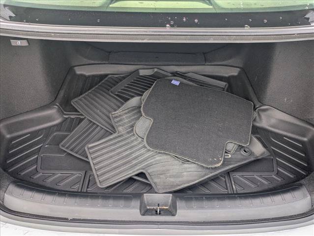 Used 2022 Honda Civic LX image 6