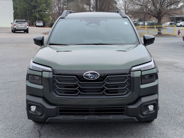 New 2026 Subaru Outback Limited AWD/4WD image 8