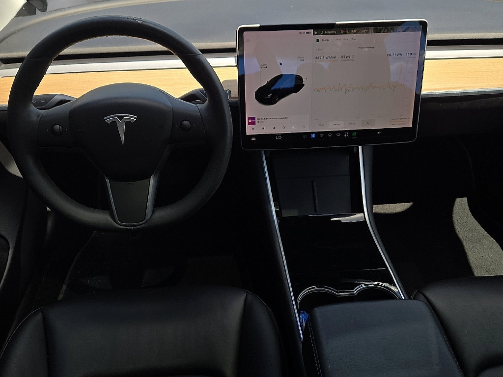 Used 2020 Tesla Model 3 Standard Range Plus RWD image 10