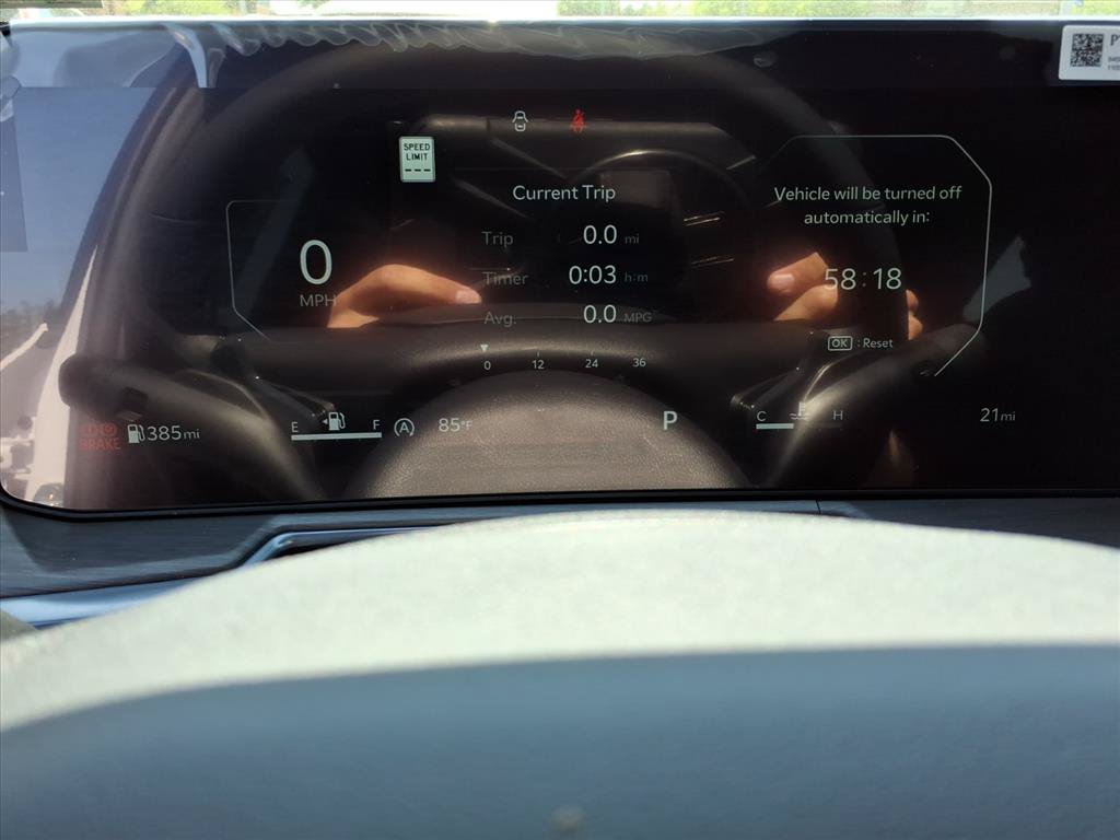 New 2026 Kia Sorento SX Prestige AWD/4WD image 18