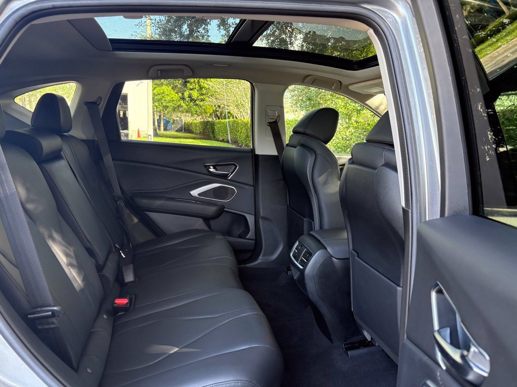 Used 2023 Acura RDX FWD image 18