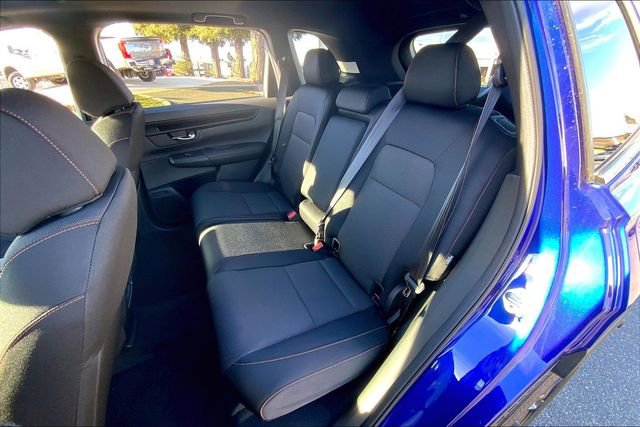 New 2025 Honda CR-V Sport image 8