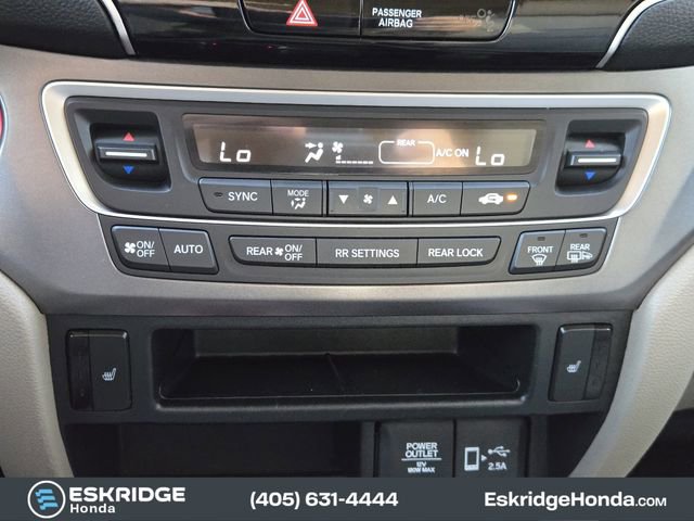 Used 2022 Honda Pilot EX-L image 20