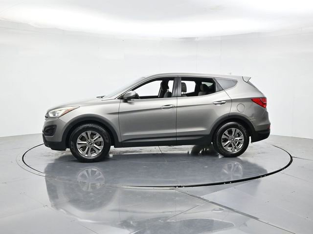 Used 2016 Hyundai Santa Fe Sport FWD image 6