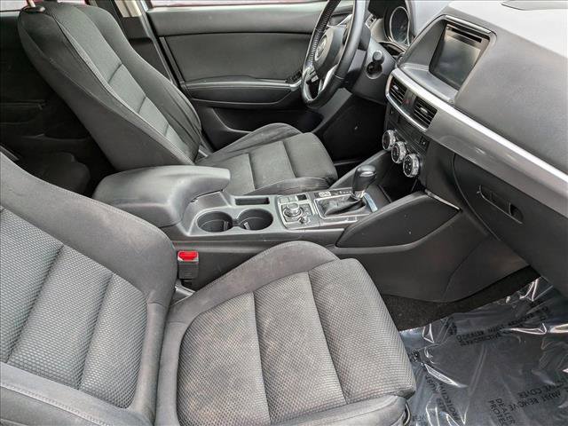 Used 2016 MAZDA CX-5 Touring FWD image 19
