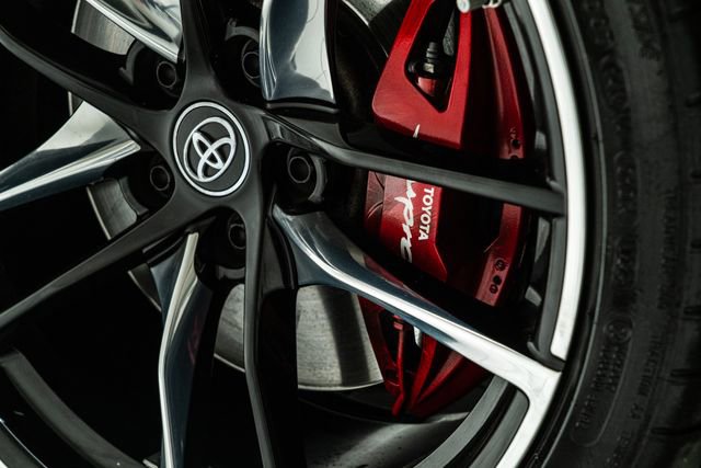 Used 2021 Toyota Supra Premium w/ Driver Assist Package image 22