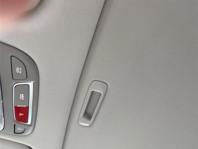 Used 2025 Kia Telluride EX image 22