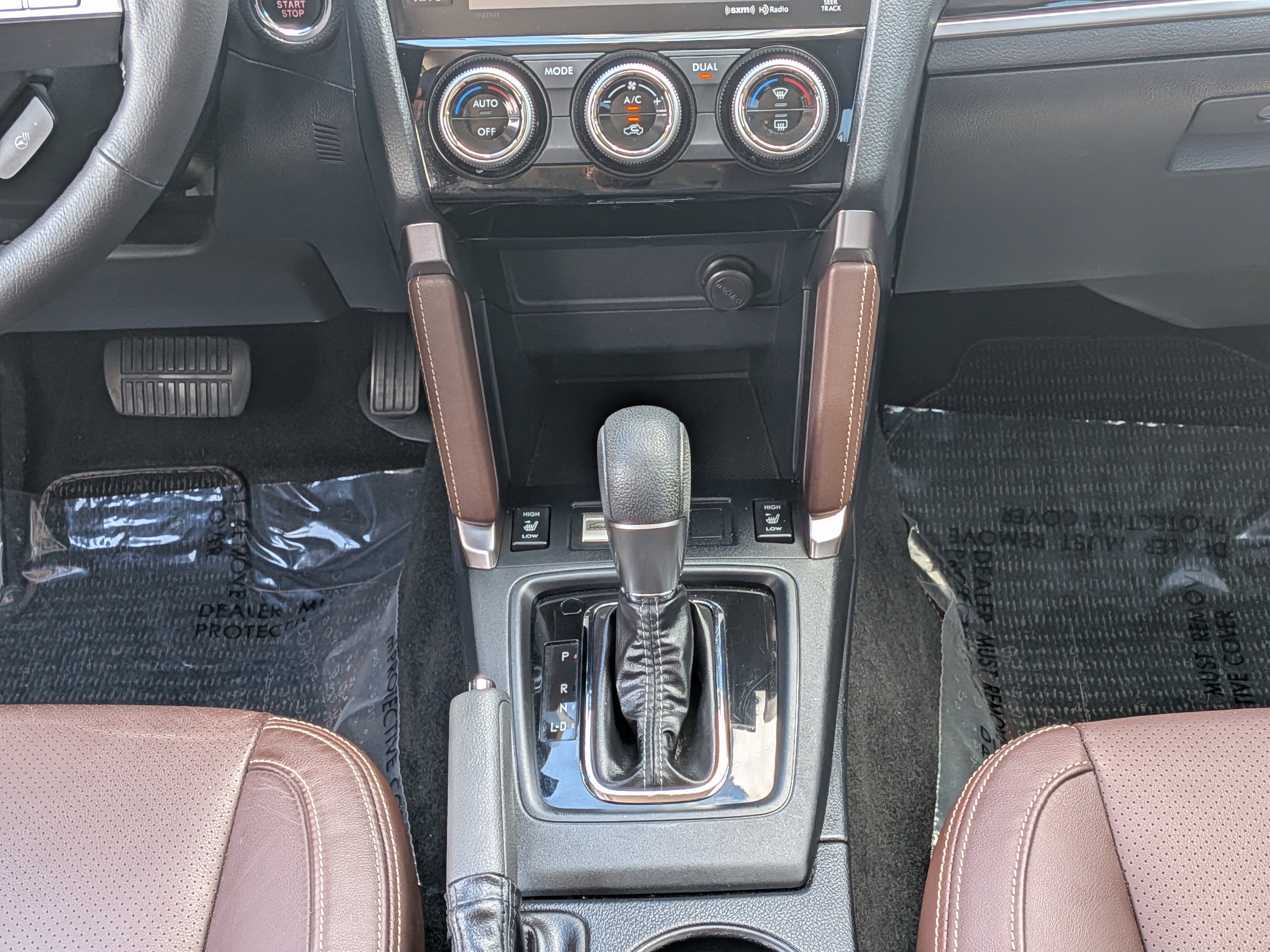 Used 2018 Subaru Forester 2.5i Touring AWD/4WD image 20