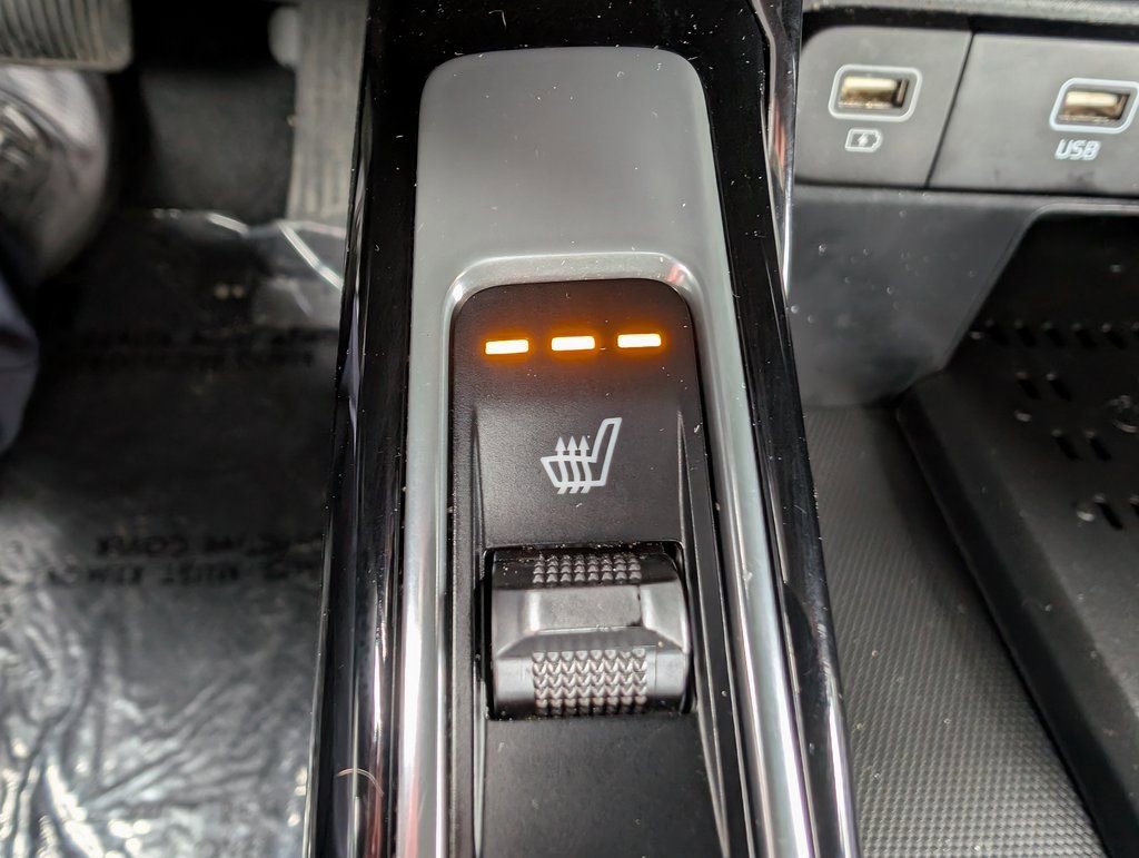 Used 2022 Kia Sorento SX FWD image 26