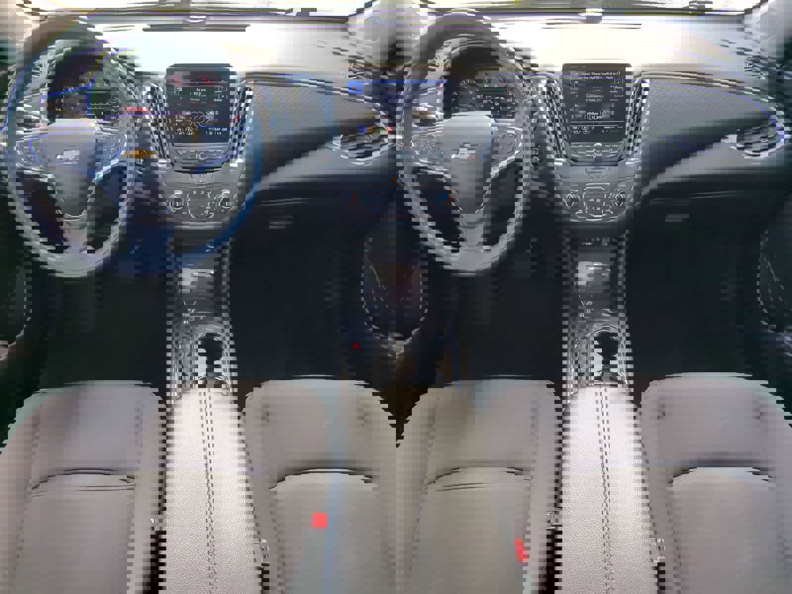 Used 2023 Chevrolet Malibu LT image 15