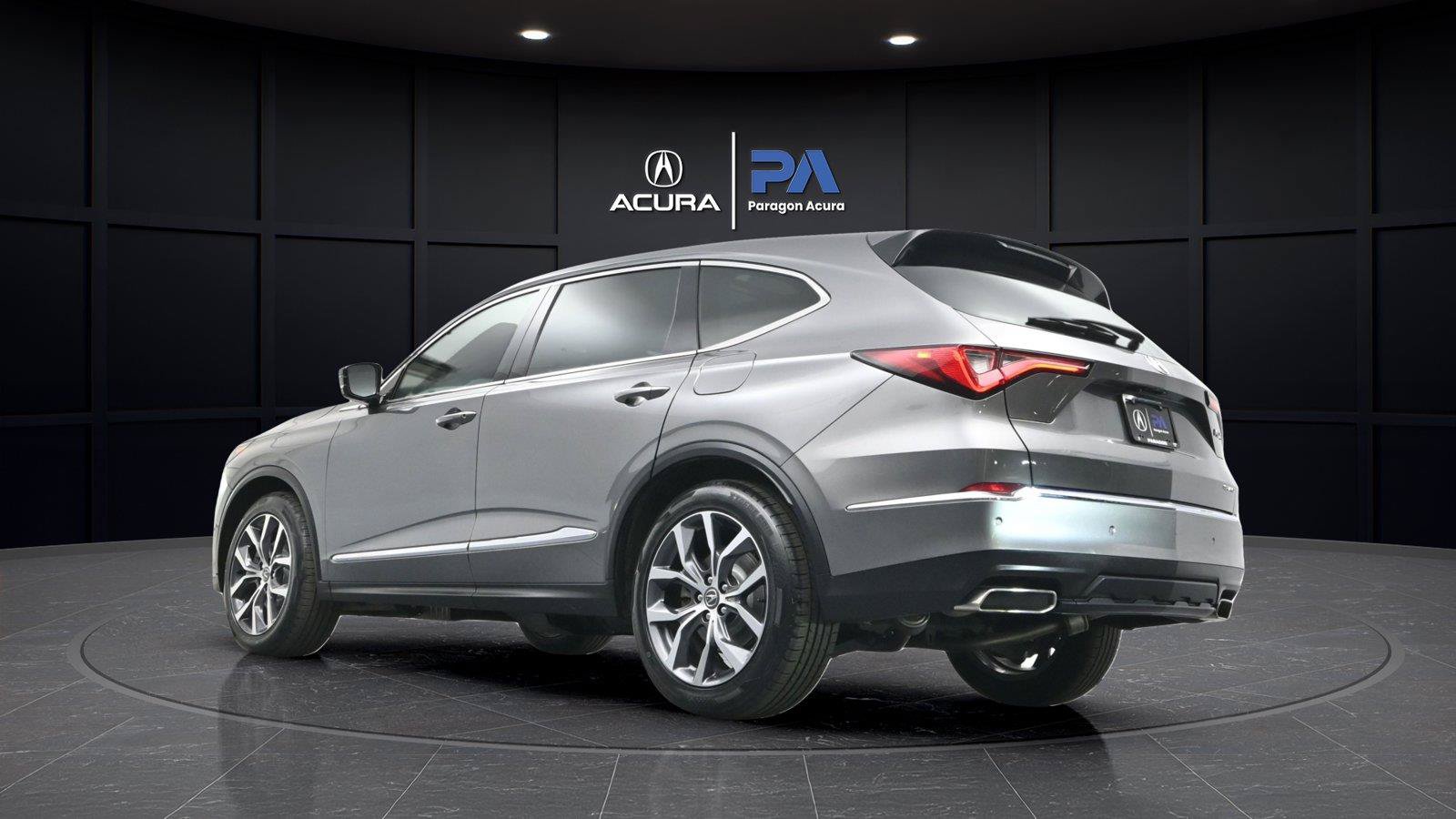 Certified 2024 Acura MDX w/ Technology Package AWD/4WD image 33