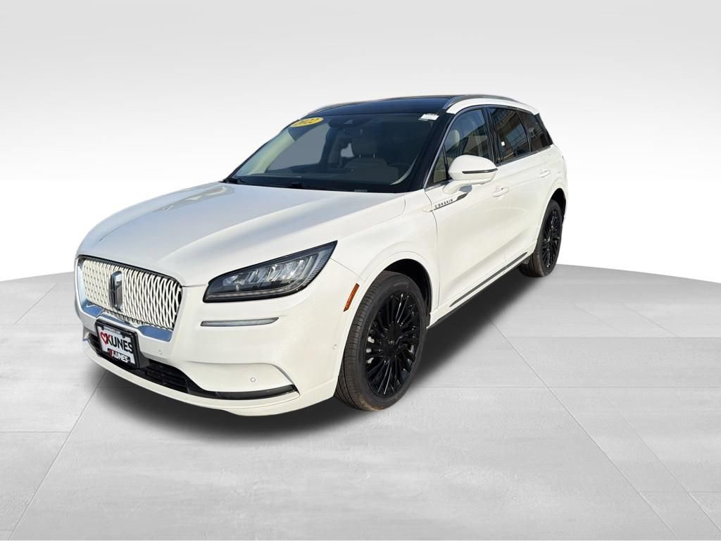 Used 2022 Lincoln Corsair Reserve w/ Equipment Group 201A AWD/4WD image 5