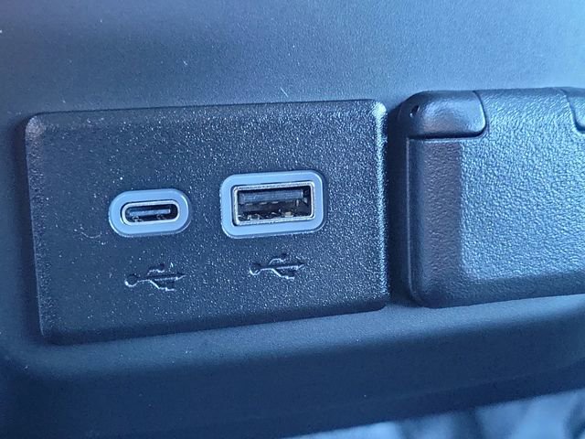 Used 2024 Chevrolet Silverado 1500 W/T w/ WT Value Package image 15