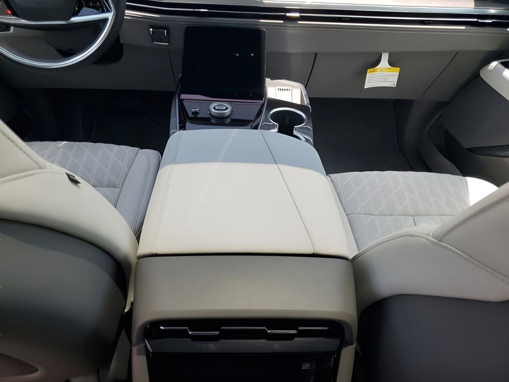 New 2026 Cadillac Escalade IQ Luxury 1 AWD/4WD image 26