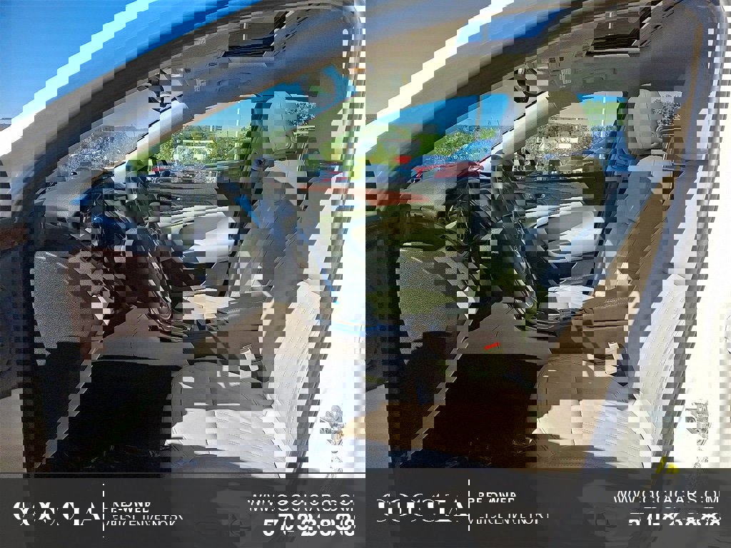 Used 2015 Buick Regal Premium w/ Experience Buick Package image 13